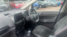 Ford EcoSport 1.0 EcoBoost 125 ST-Line 5dr Petrol Hatchback